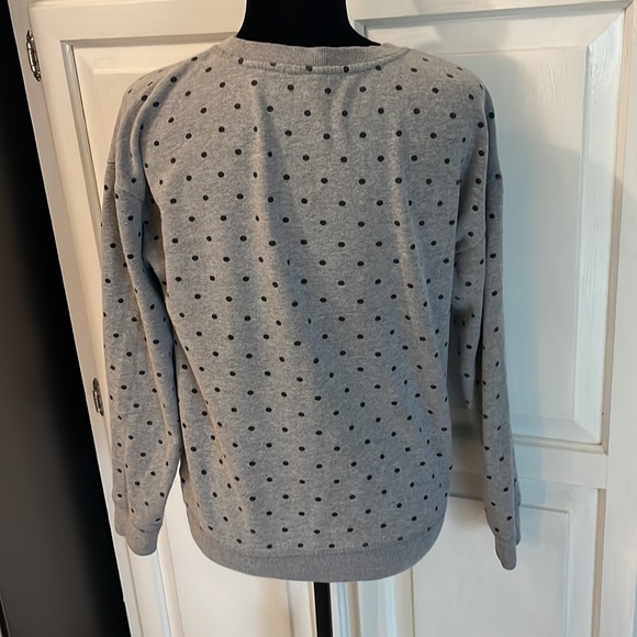 Vans sweatshirt - Picture 4 of 8